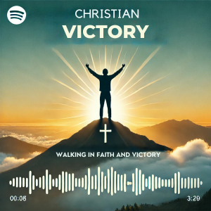 Christian Victory Podcast