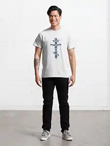 orthodoxy t shirt