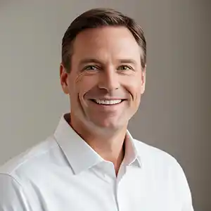 Michael, 42