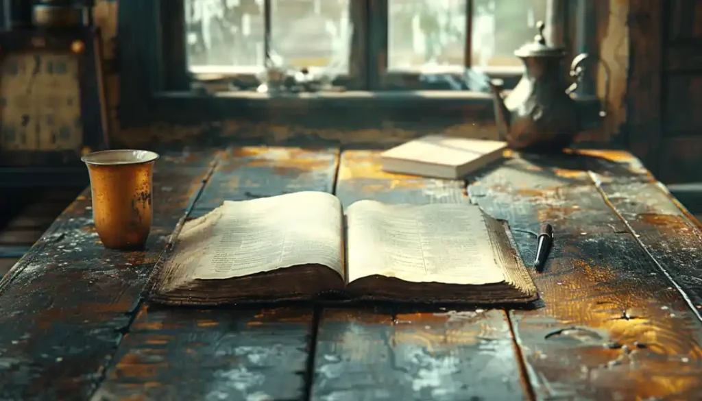 Bible
