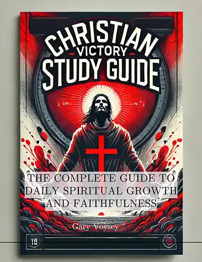 The Complete Guide to Daily Spiritual Growth and Faithfulness