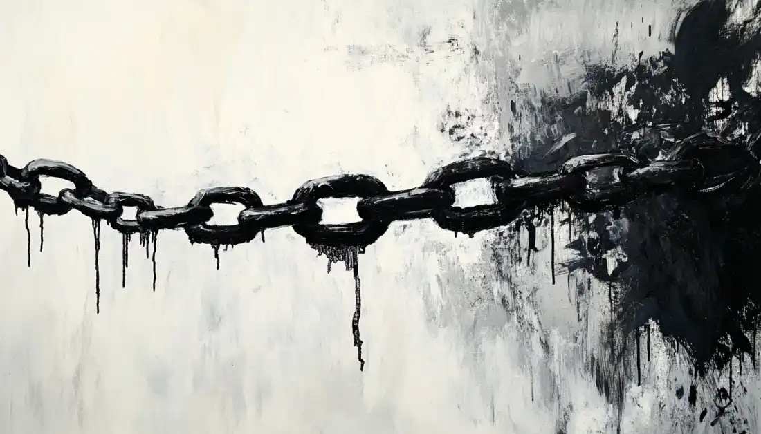 Breaking Spiritual Chains