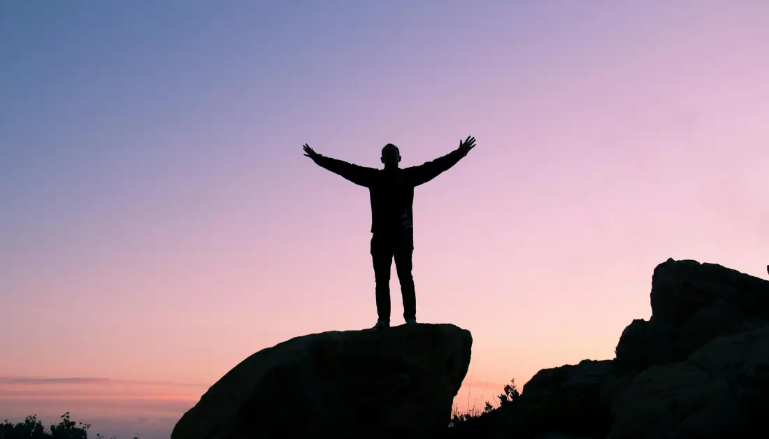 Bible Verses Identity in Christ