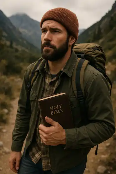Walking in God’s promises daily