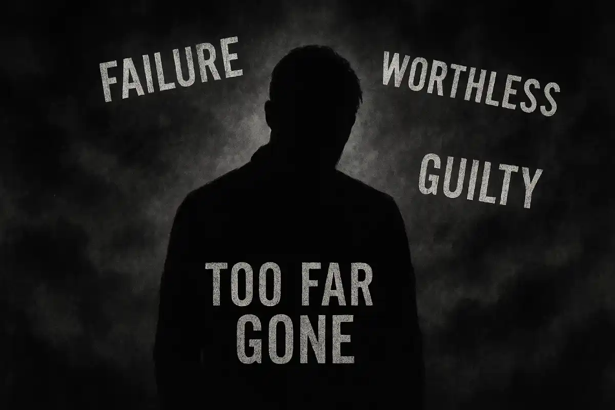 Recognize Resist Enemy’s Lies