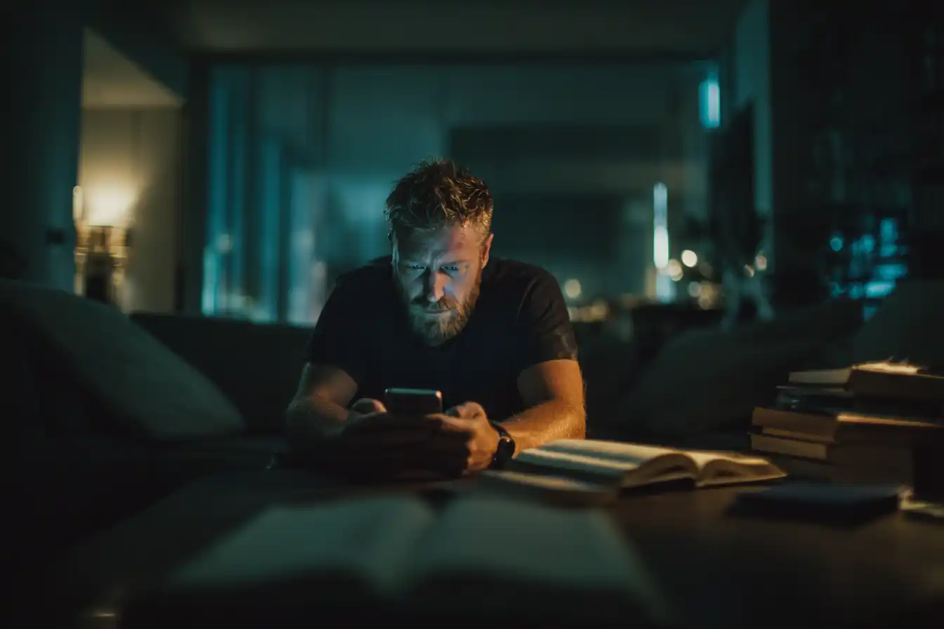 distractions that make it difficult to hear God’s voice in prayer