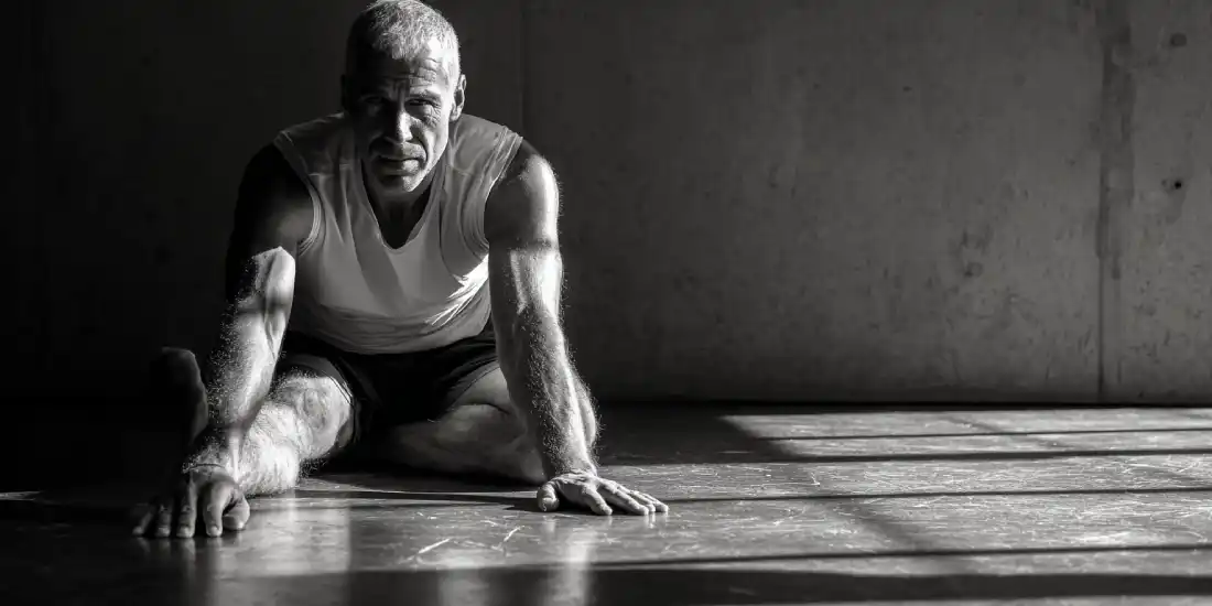 daily mobility training for long-term strength