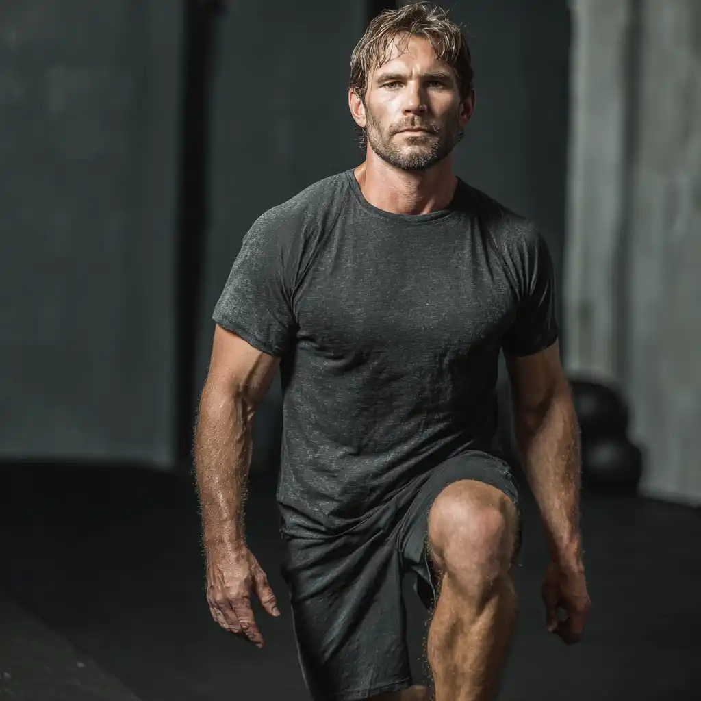 mobility training for men who want to stay strong