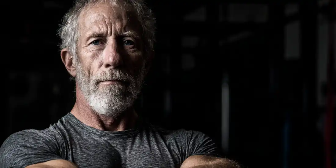 mobility training supporting lifelong strength for men