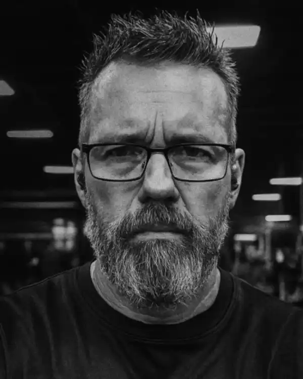 Gary Voysey personal fitness coach