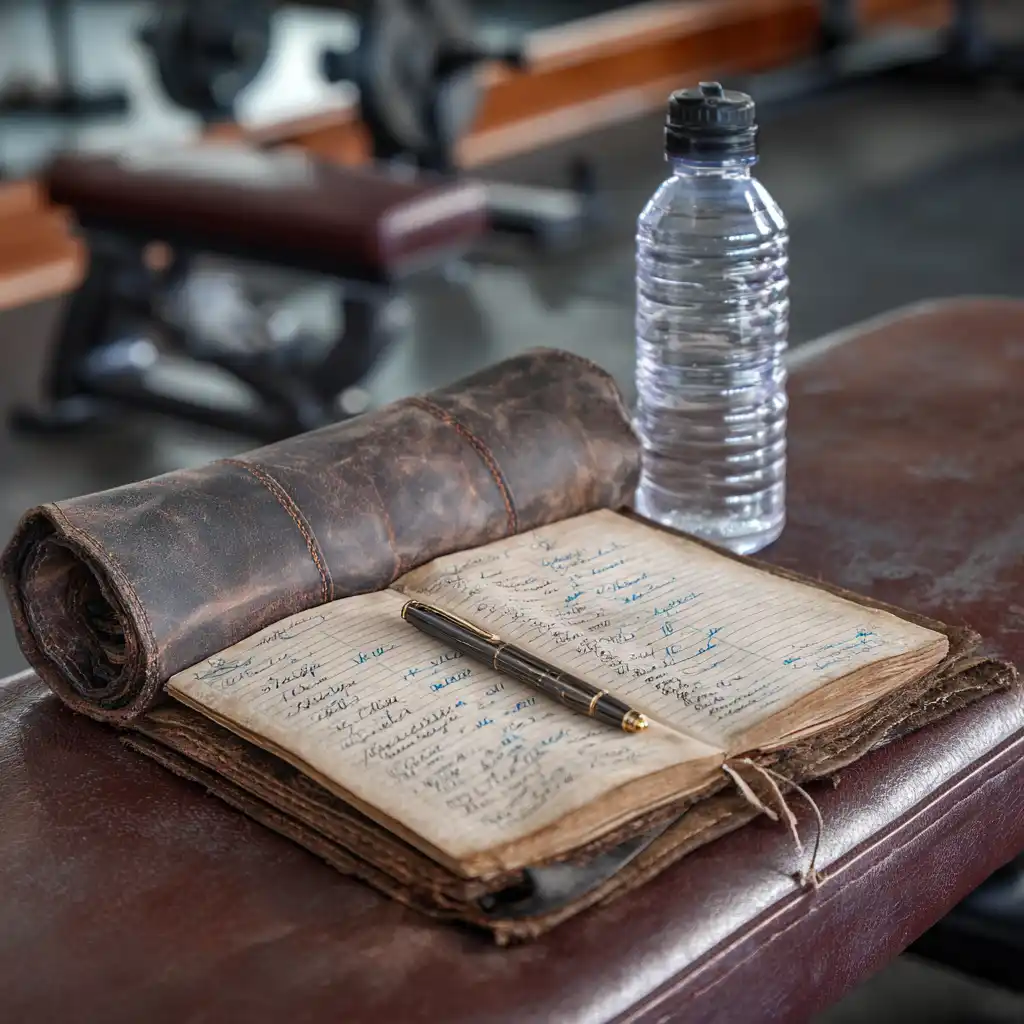 structured strength plan for men over 40
