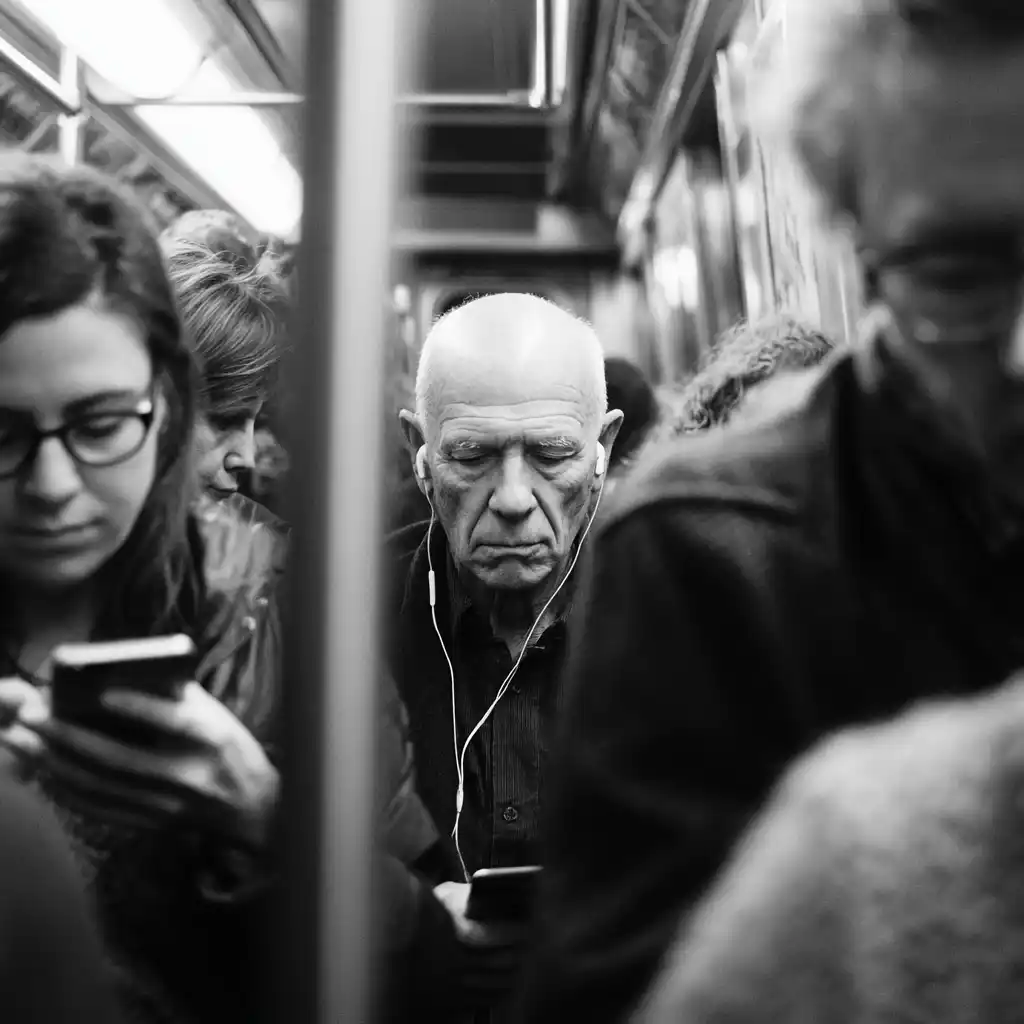 overcoming fear and anxiety by guarding the mind in a noisy world