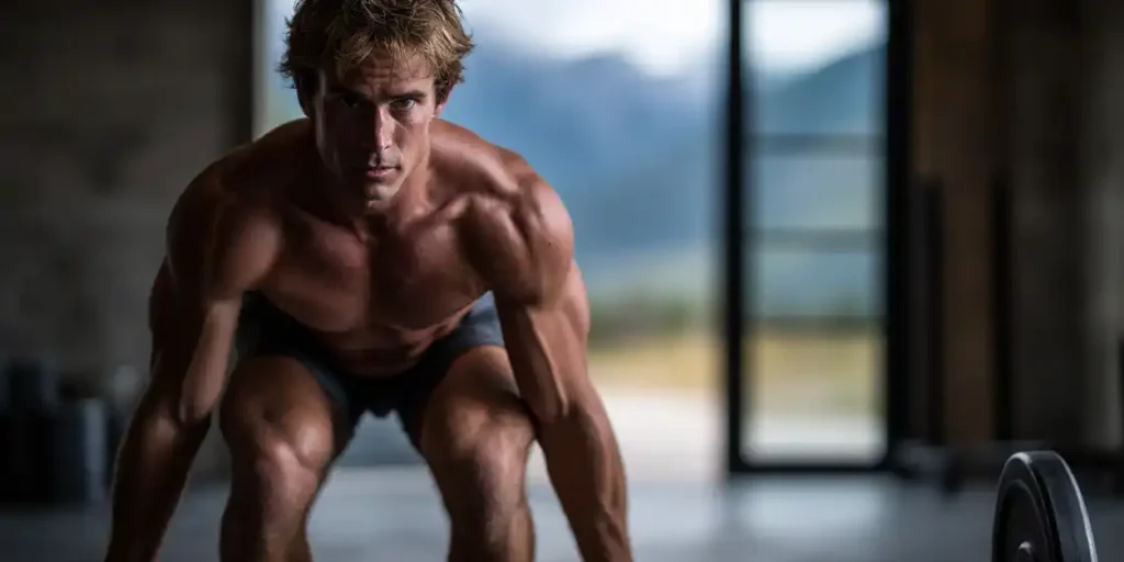 good posture and exercise Romanian deadlift hinge form