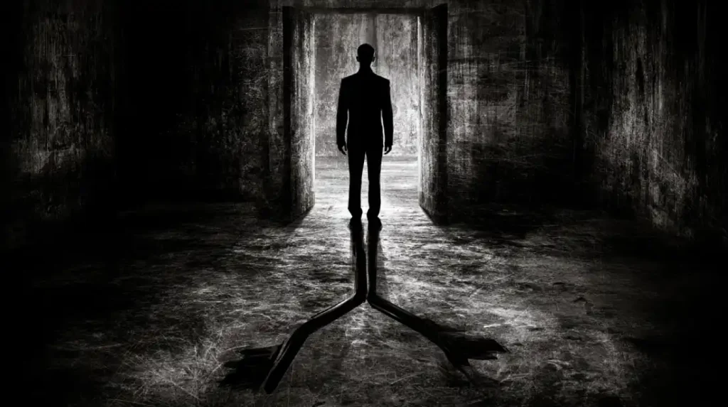 spiritual warfare fight or flee