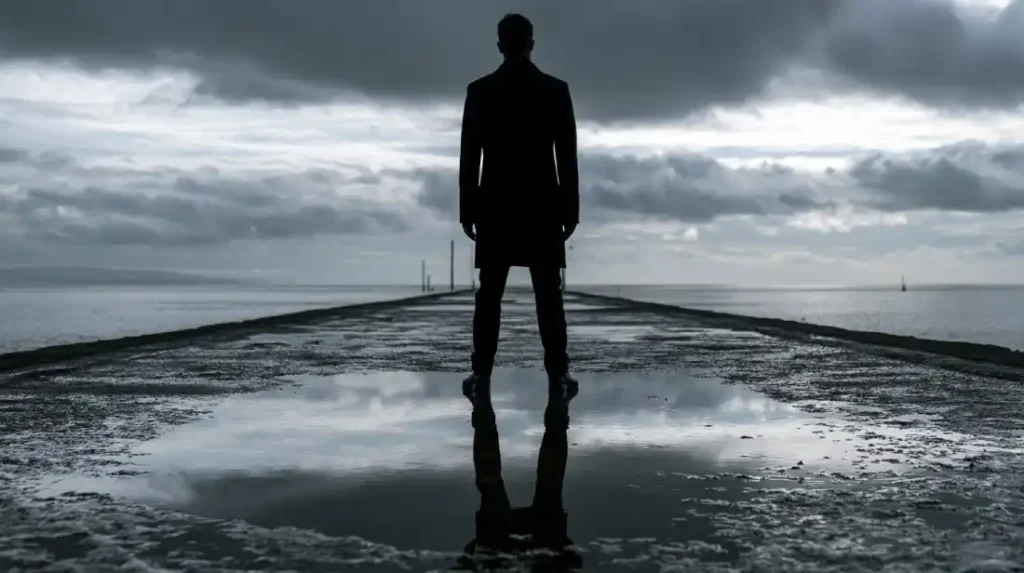 standing firm in spiritual warfare as a Christian man